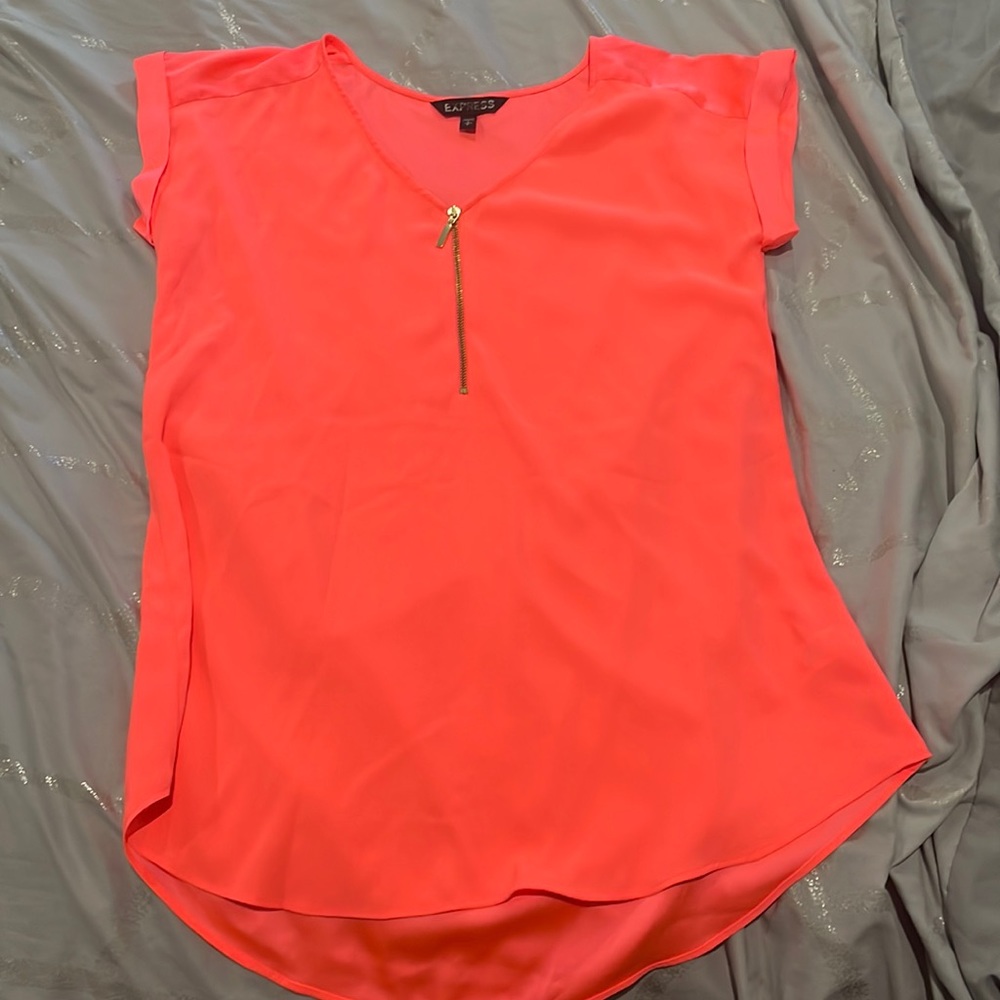Express top